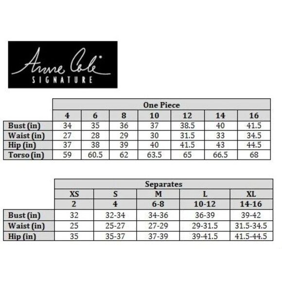 Anne Cole Marilyn Banded Halter Bikini Top Removable Cups Striped Colorful M - Picture 5 of 5